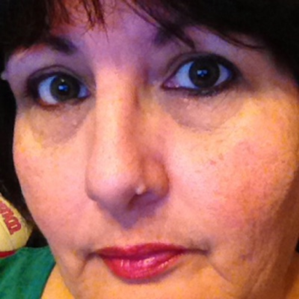 Meet your Posher, Joann